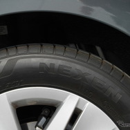 VW ゴルフヴァリアント eTSI アクティブ