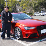ハイクオリティなサウンドカーがチームで競い合う！ New Style Meeting レポート