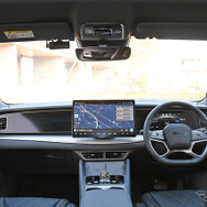 BYD シーライオン7