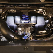 FLEX ランドクルーザー200hp（東京オートサロン16）