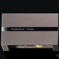 プラグアンドプレイ・PLUG&PLAY POWER