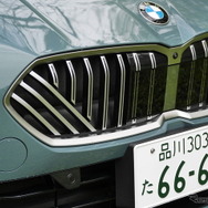 BMW 1シリーズ 新型（120）