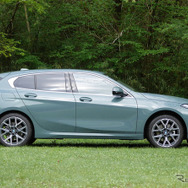BMW 1シリーズ 新型（120）