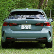 BMW 1シリーズ 新型（120）