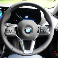 BMW 1シリーズ 新型（120）