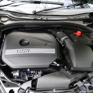 BMW 1シリーズ 新型（120）