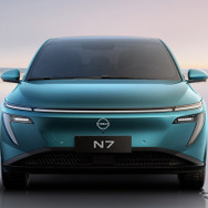 東風日産 N7