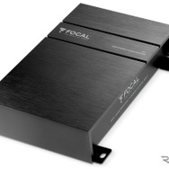 「単体DSP」の一例（フォーカル・FSP-8）。