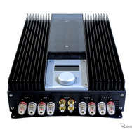 audio solution Quattro（クアトロ）［受注発注品］：440万円（税込）