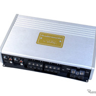 audio solution Quattrocento（クアトロチェント）：39万6000円（税込）