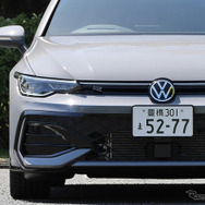 VW ゴルフTDI Rライン