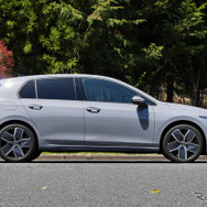 VW ゴルフTDI Rライン