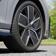 VW ゴルフTDI Rライン