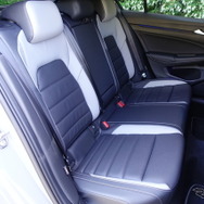 VW ゴルフTDI Rライン