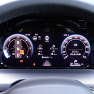 VW ゴルフTDI Rライン