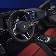BMW 2シリーズ グランクーペ 新型 インテリア