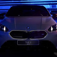 BMW 2シリーズ グランクーペ 新型