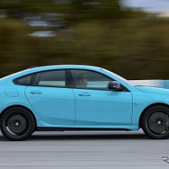 BMW 2シリーズ グランクーペ 新型