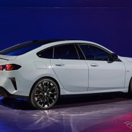 BMW 2シリーズ グランクーペ 新型