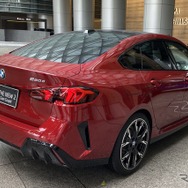 BMW 2シリーズ グランクーペ 新型