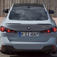 BMW 2シリーズ グランクーペ 新型