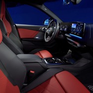 BMW 2シリーズ グランクーペ 新型 インテリア