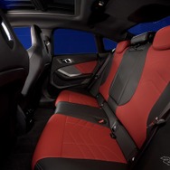 BMW 2シリーズ グランクーペ 新型 インテリア