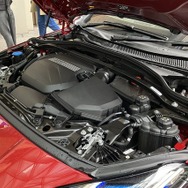 BMW 2シリーズ グランクーペ 新型