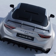 アルピーヌ A110 R 70