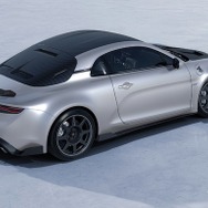 アルピーヌ A110 R 70