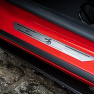 アルピーヌ A110 R 70