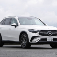 メルセデスベンツ GLC220d Core