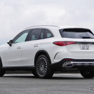 メルセデスベンツ GLC220d Core