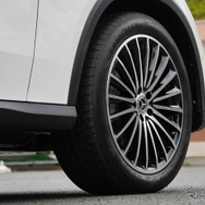 メルセデスベンツ GLC220d Core