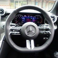 メルセデスベンツ GLC220d Core