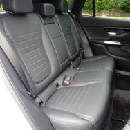 メルセデスベンツ GLC220d Core