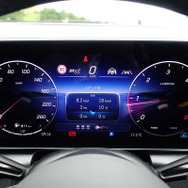メルセデスベンツ GLC220d Core