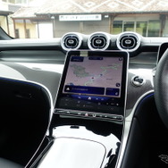 メルセデスベンツ GLC220d Core