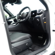 メルセデスベンツ GLC220d Core