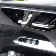 メルセデスベンツ GLC220d Core