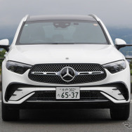 メルセデスベンツ GLC220d Core
