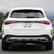 メルセデスベンツ GLC220d Core