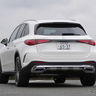 メルセデスベンツ GLC220d Core
