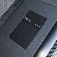 「単体DSP」の一例（フォーカル・FSP-8）。