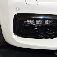 BMW 740i M Sport（東京オートサロン16）