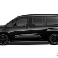 シトロエン ベルランゴ ブラックエディション