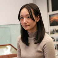 スズキ ワゴンRスマイルのスタイリングを担当した長谷川尚実さん