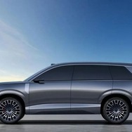 BYD Dynasty-D