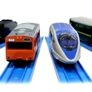 プラレール「京都鉄道博物館スペシャルセット」