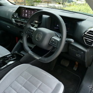 シトロエン C4 MAX Hybrid